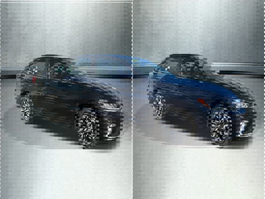 New 2026 Volkswagen Jetta S image 7