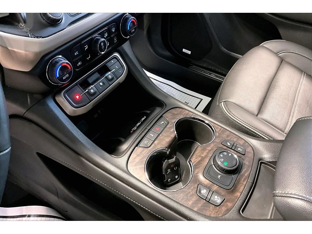 Used 2023 GMC Acadia Denali w/ Denali Ultimate Package AWD/4WD image 19