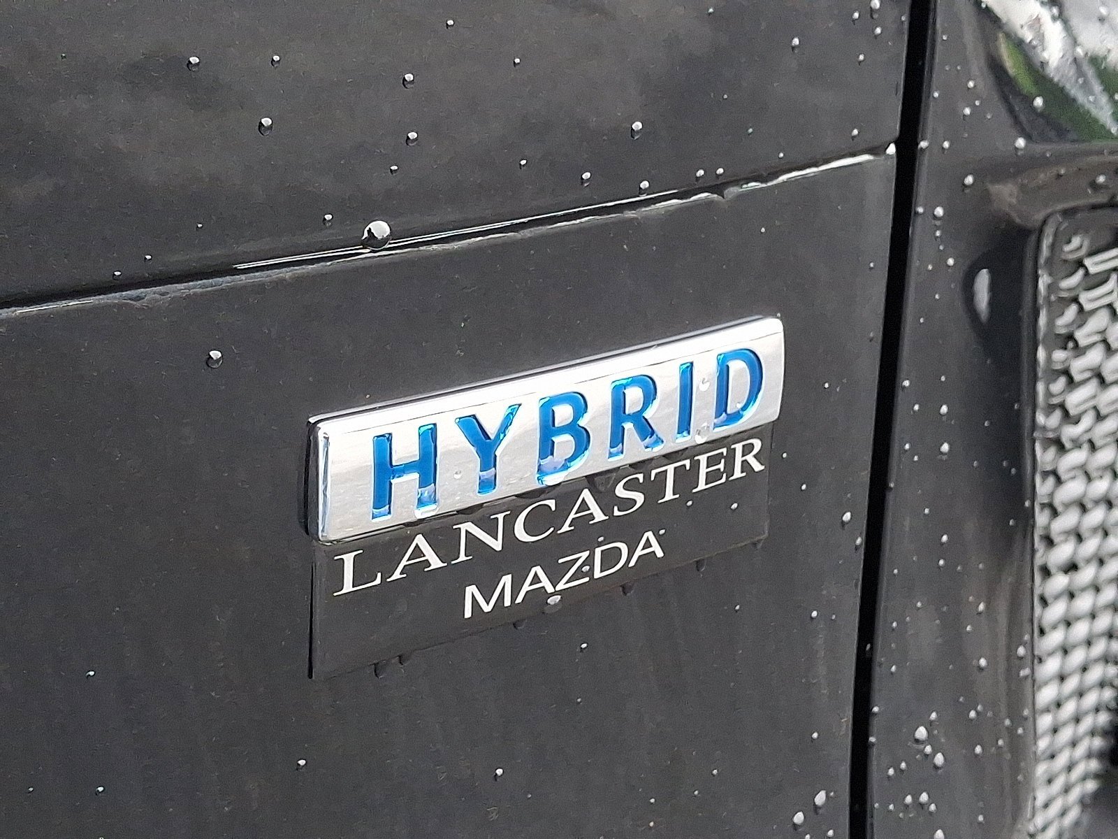 New 2026 MAZDA CX-50 AWD 2.5 Hybrid w/ Premium Pkg image 6