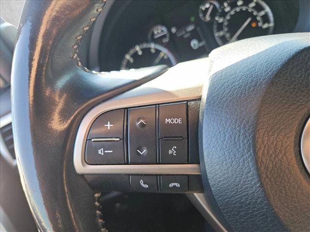 Used 2020 Lexus GX 460 Premium w/ Premium Package AWD/4WD image 24