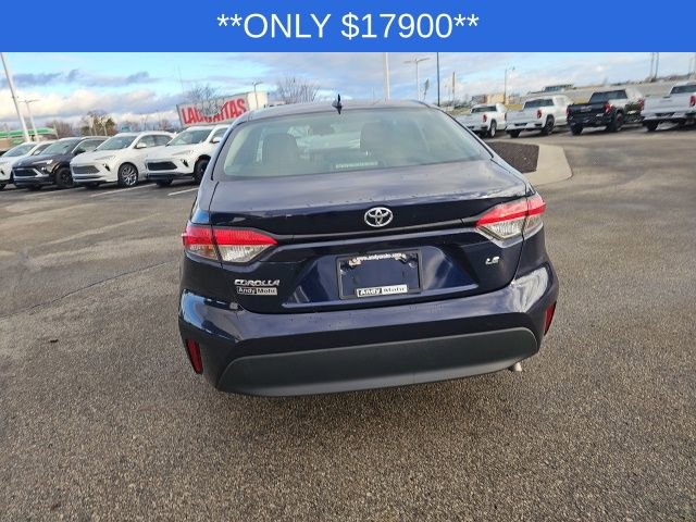 Used 2024 Toyota Corolla LE image 16
