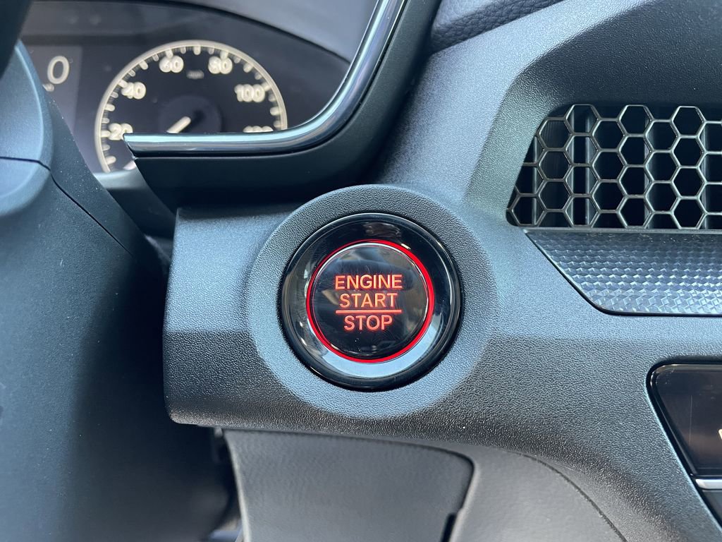 New 2025 Honda CR-V EX image 34