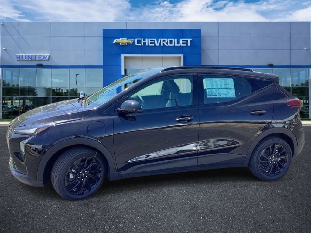 New 2027 Chevrolet Bolt RS FWD image 6