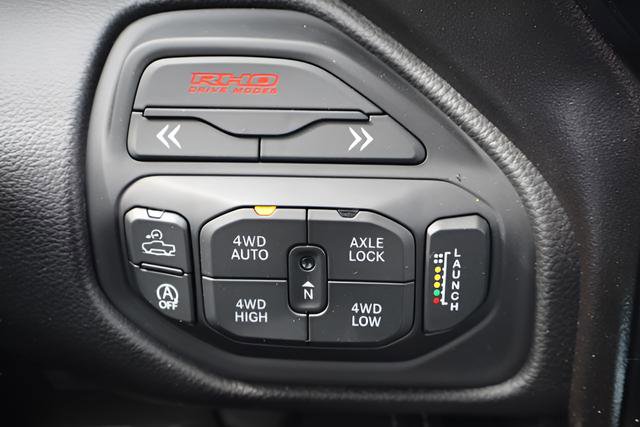 New 2026 RAM 1500 RHO image 22