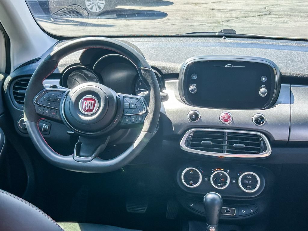 Used 2023 FIAT 500X Sport w/ Technology Group AWD/4WD image 13