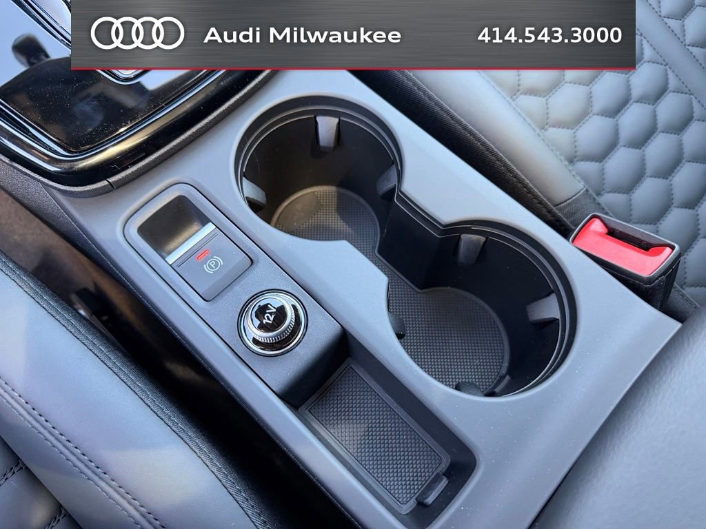 New 2026 Audi RS 3 AWD/4WD image 37