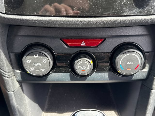 Used 2019 Subaru Crosstrek 2.0i Premium w/ Eyesight System AWD/4WD image 31