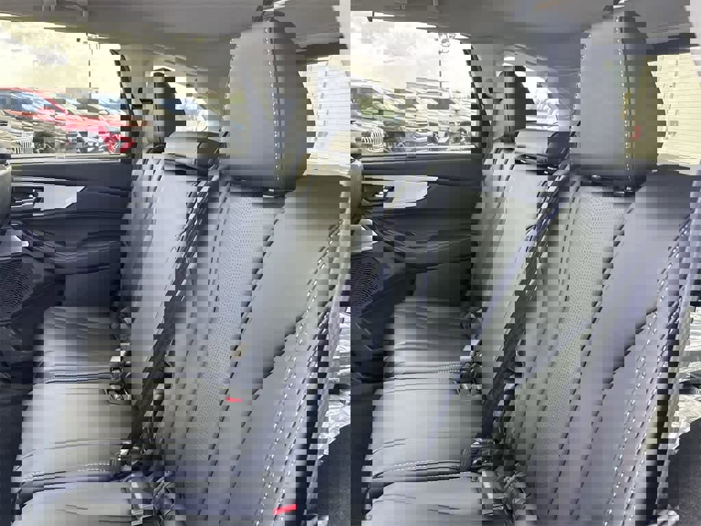 New 2026 Acura MDX FWD w/ Technology Package image 22