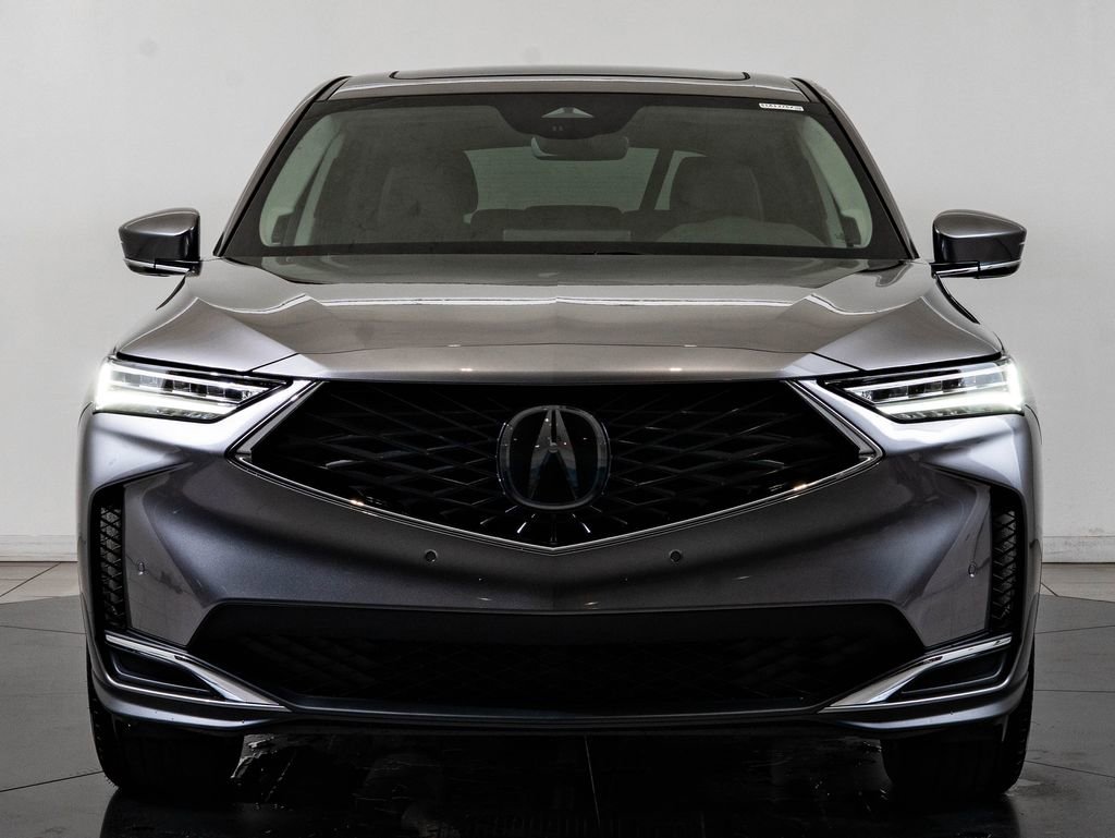 Certified 2026 Acura MDX w/ Technology Package image 2