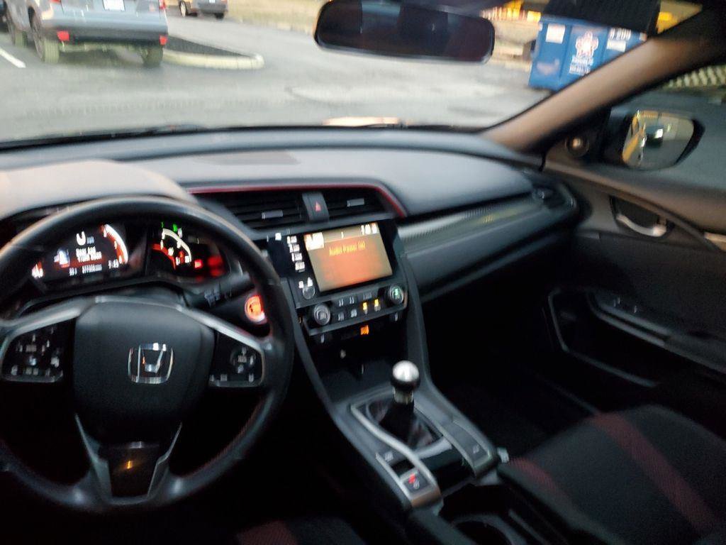 Used 2020 Honda Civic Si image 27