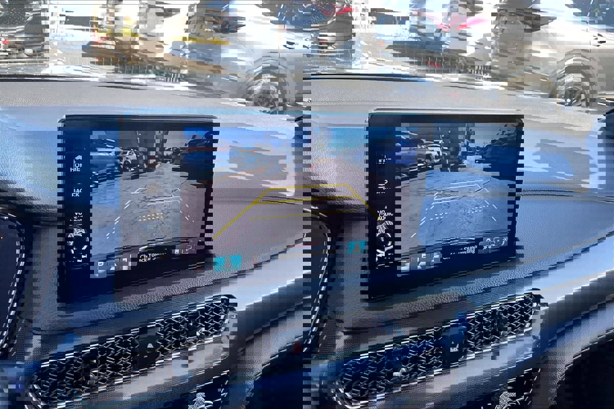 Used 2023 Acura Integra A-Spec image 18