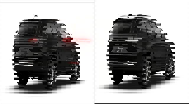 New 2026 Jeep Grand Cherokee Laredo X video 2