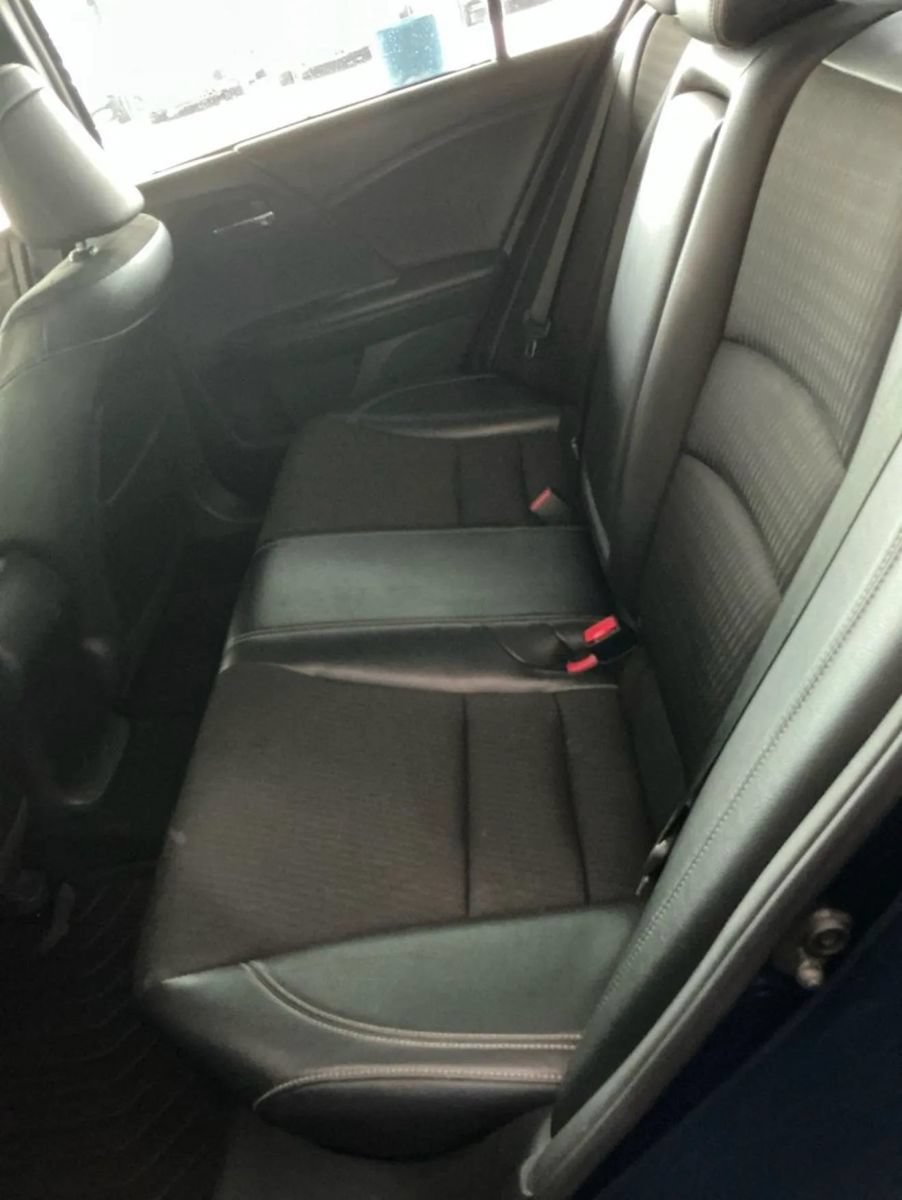 Used 2016 Honda Accord Sport image 7