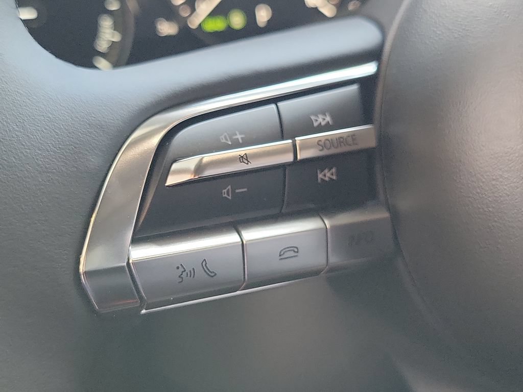 New 2026 MAZDA CX-50 AWD 2.5 Hybrid w/ Weather Package image 5