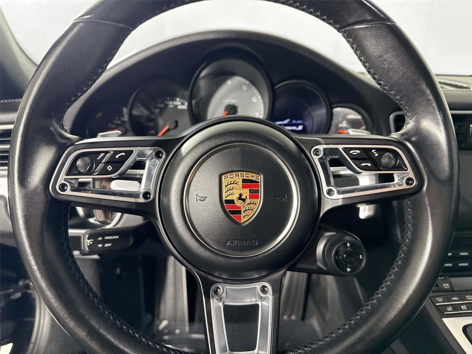 Used 2017 Porsche 911 Carrera S image 18