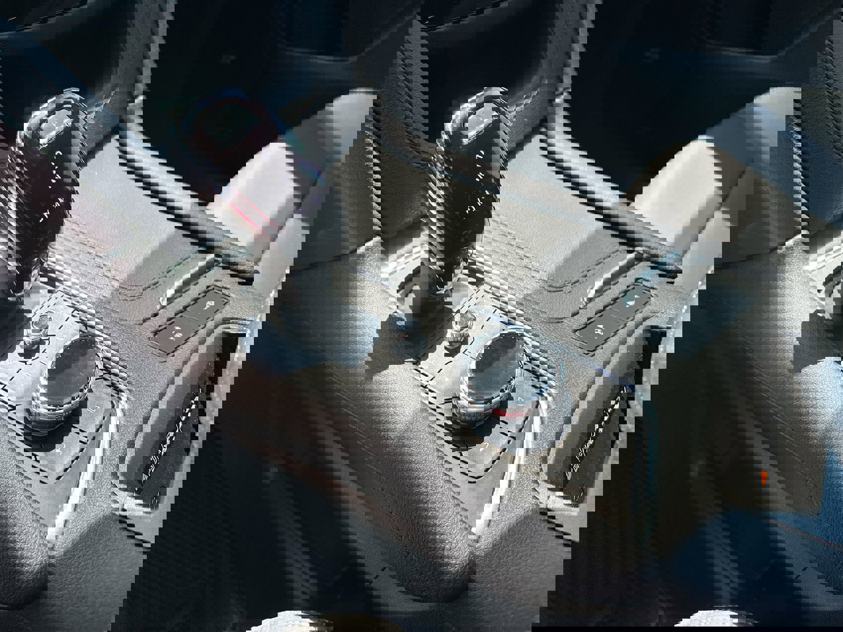 Used 2024 Cadillac XT6 Sport w/ LPO, Red Accent Package image 19