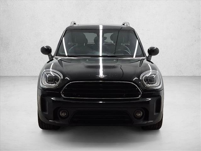 Used 2021 MINI Cooper Countryman FWD image 2