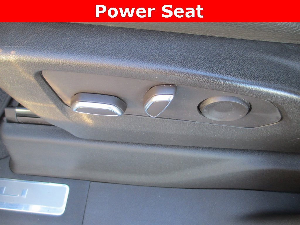 Certified 2023 GMC Sierra 1500 Denali image 27