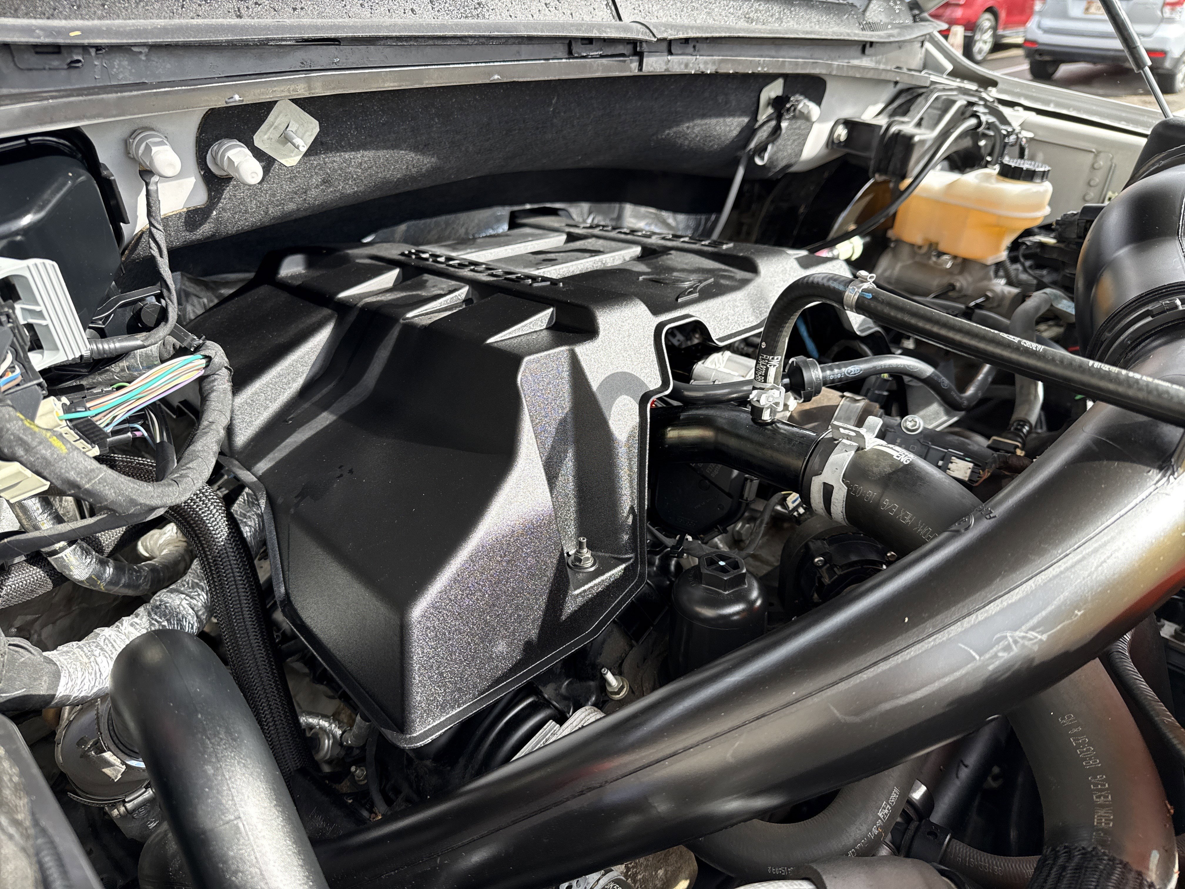 Used 2018 Ford F150 Lariat w/ Equipment Group 501A Mid AWD/4WD image 23