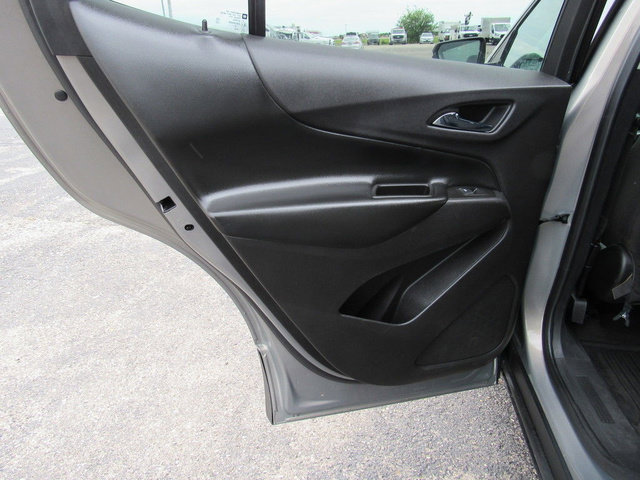 Used 2019 Chevrolet Equinox LT AWD/4WD image 22