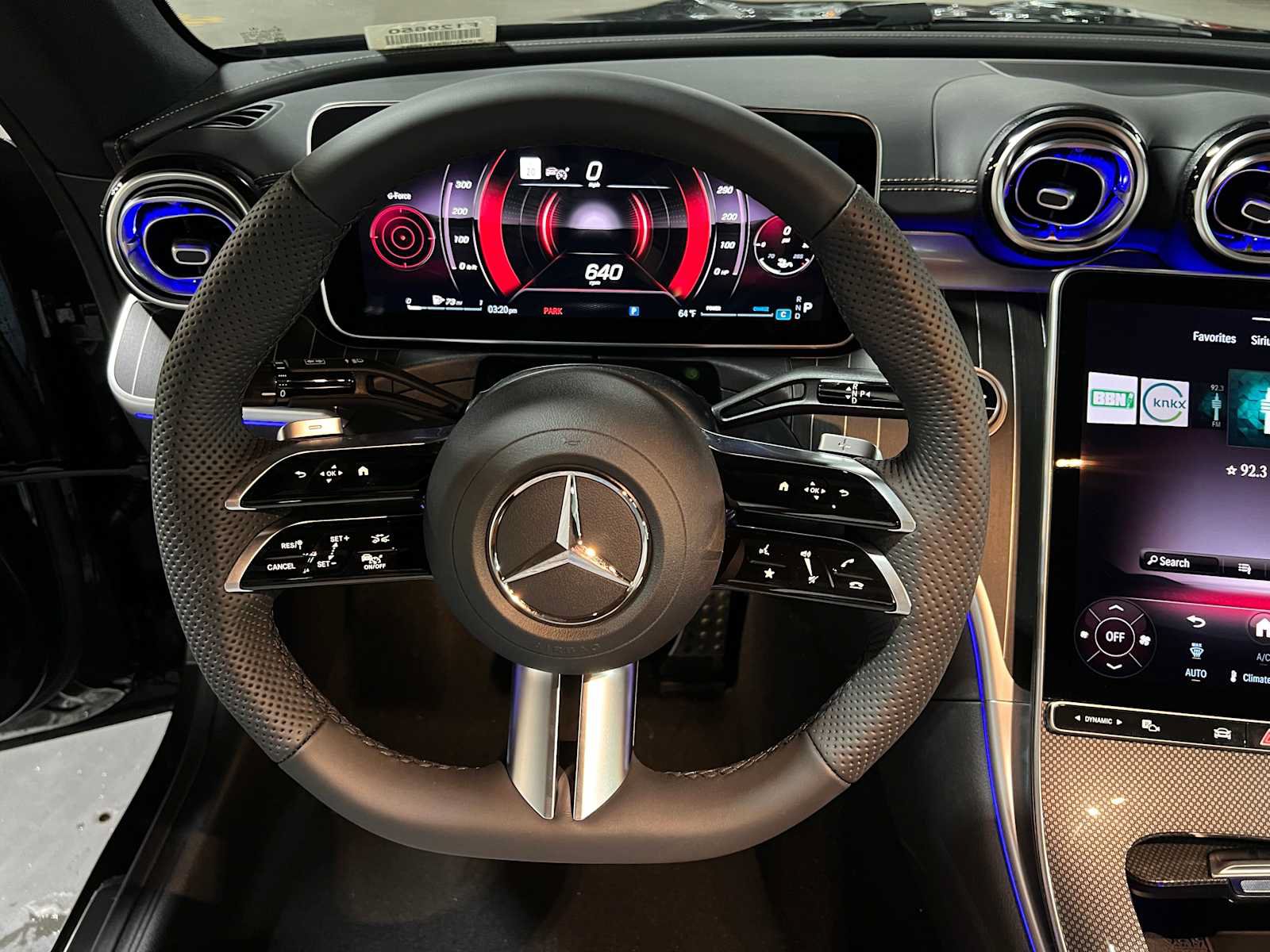 New 2026 Mercedes-Benz CLE 300 4MATIC Coupe image 24