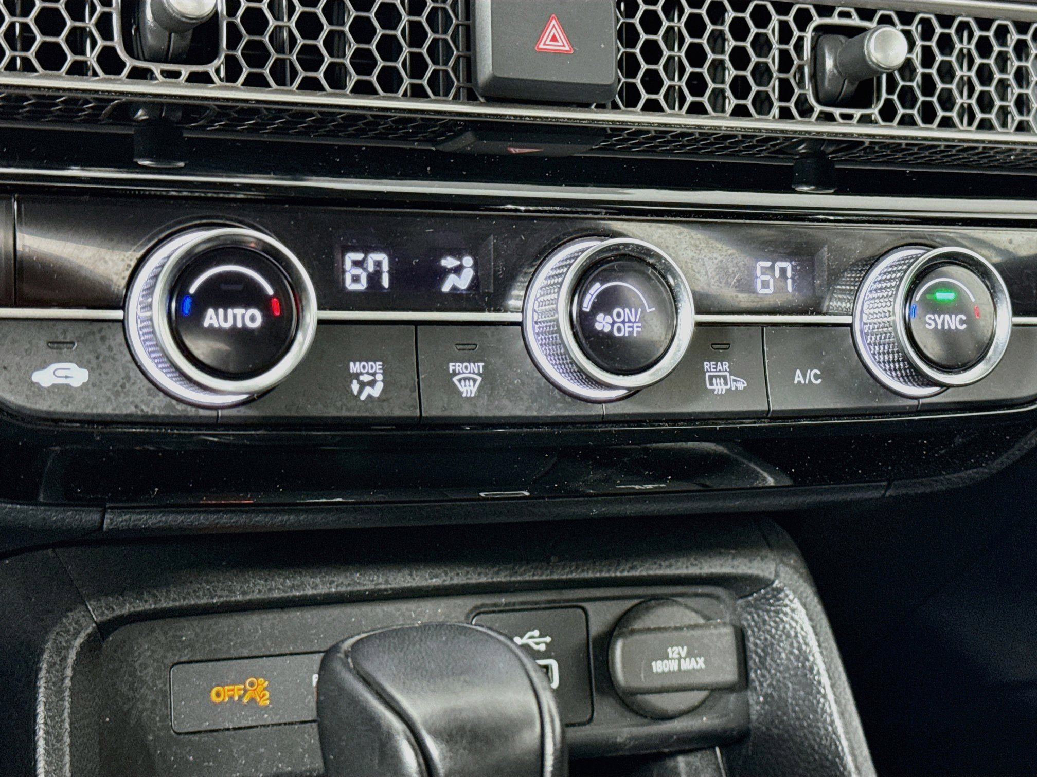 Certified 2023 Honda Civic EX-L image 15