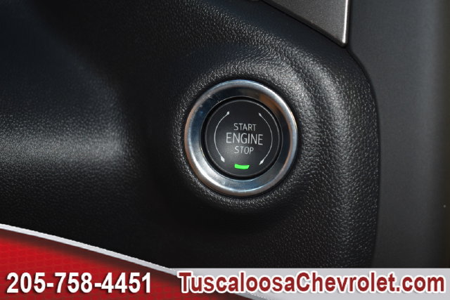 New 2026 Chevrolet Silverado 1500 Custom w/ LPO, Dark Essentials Package AWD/4WD image 27