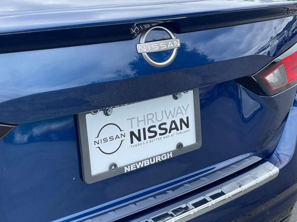 Used 2023 Nissan Altima 2.5 SR FWD image 28