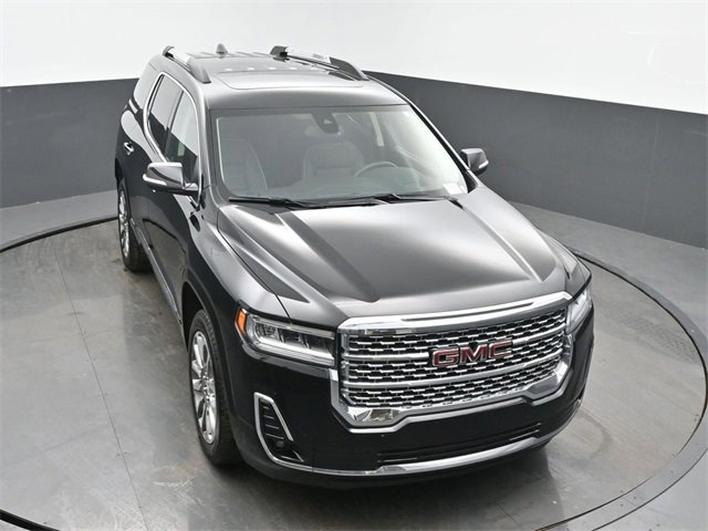 Certified 2023 GMC Acadia Denali w/ LPO, Floor Liner Package image 47