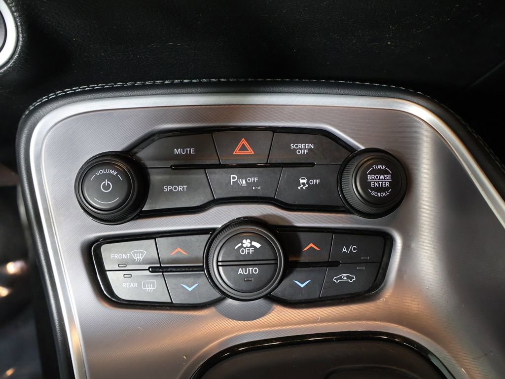 Used 2022 Dodge Challenger GT RWD image 38