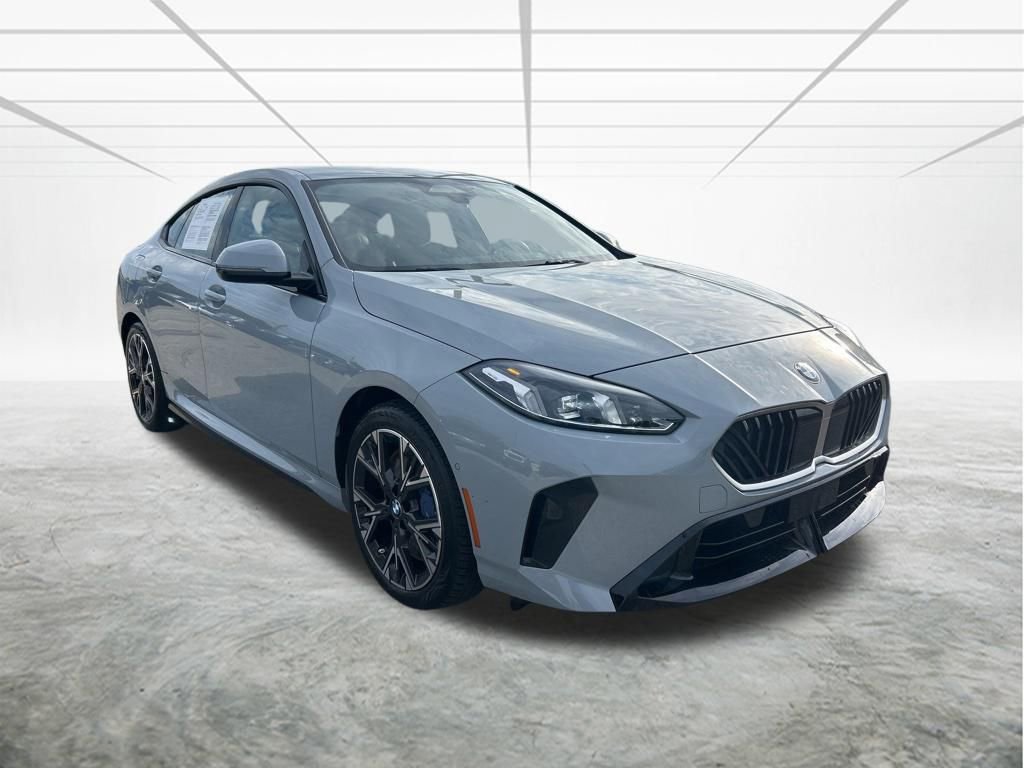 Used 2026 BMW 228i w/ M Sport Package FWD image 2