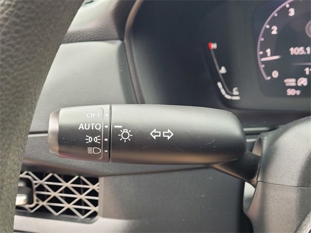 Certified 2024 Honda Accord EX image 16