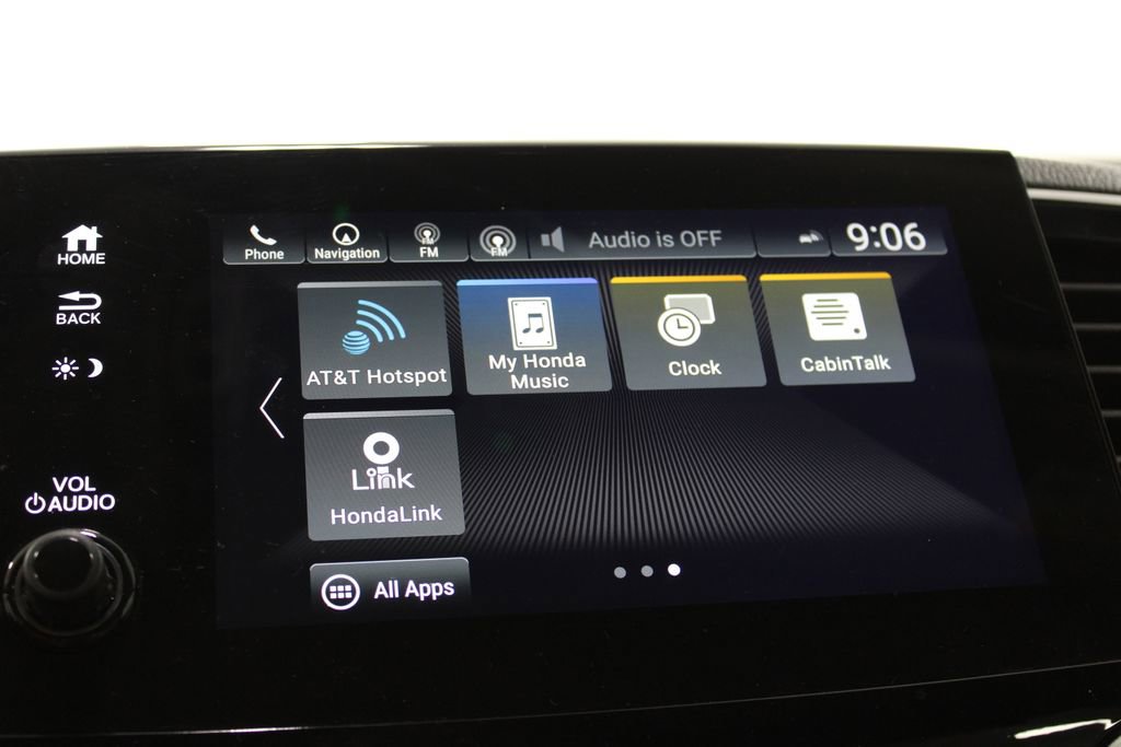 Used 2019 Honda Pilot Elite image 50