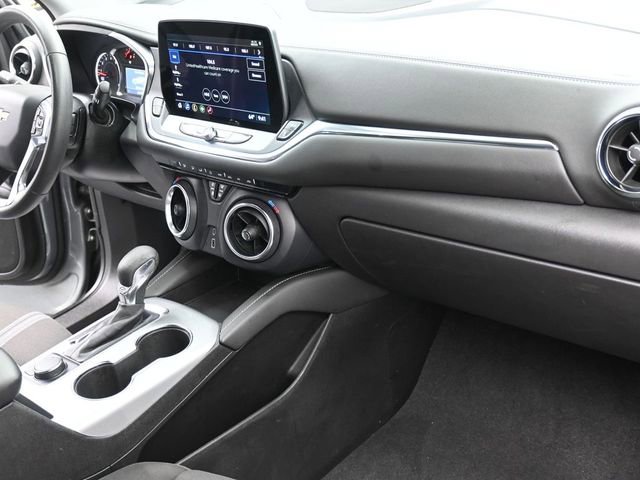 Used 2023 Chevrolet Blazer LT w/ LPO, Floor Liner Package FWD image 29