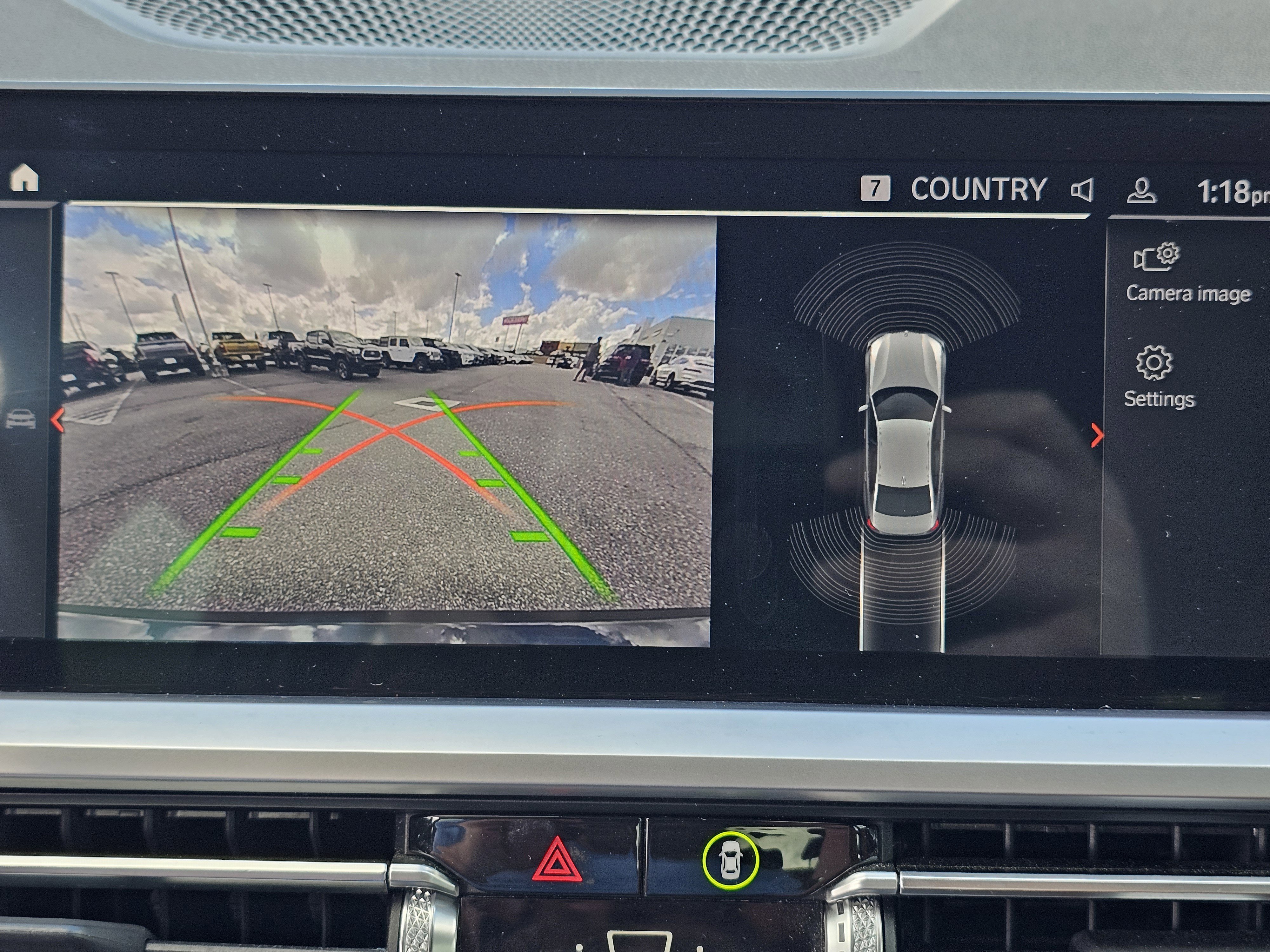 Used 2022 BMW 330i xDrive Sedan w/ Driving Assistance Package image 30