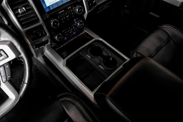 Used 2019 Ford F250 Lariat w/ Lariat Value Package AWD/4WD image 25