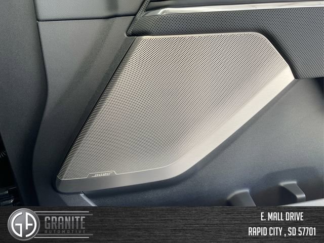 New 2025 GMC Sierra EV Denali AWD/4WD image 29