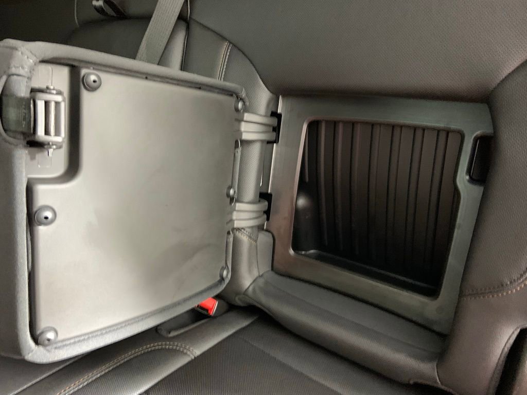 Used 2024 GMC Sierra 2500 AT4 w/ AT4 Premium Plus Package AWD/4WD image 24