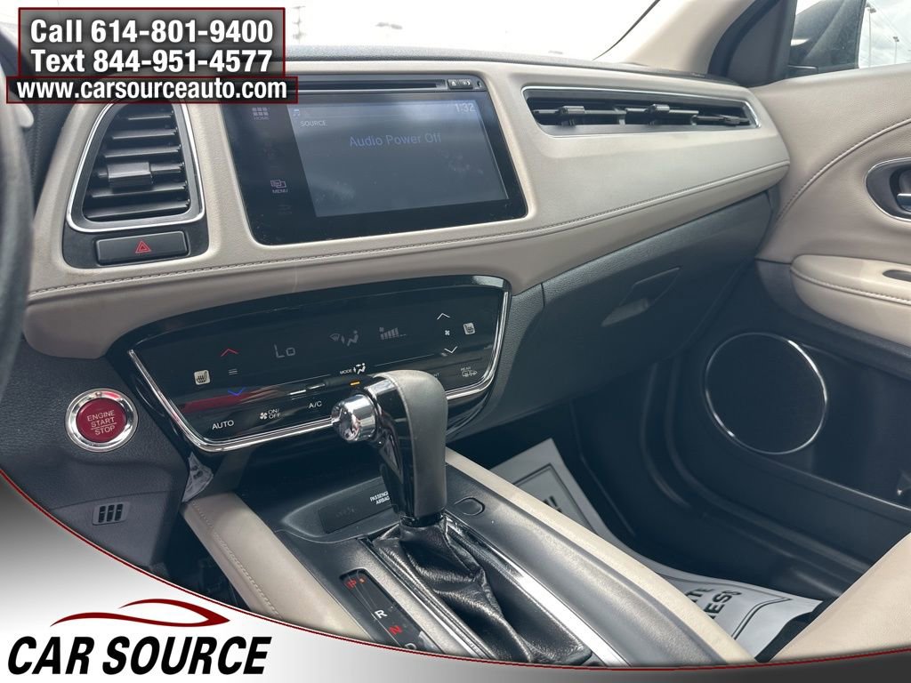 Used 2018 Honda HR-V EX-L image 23
