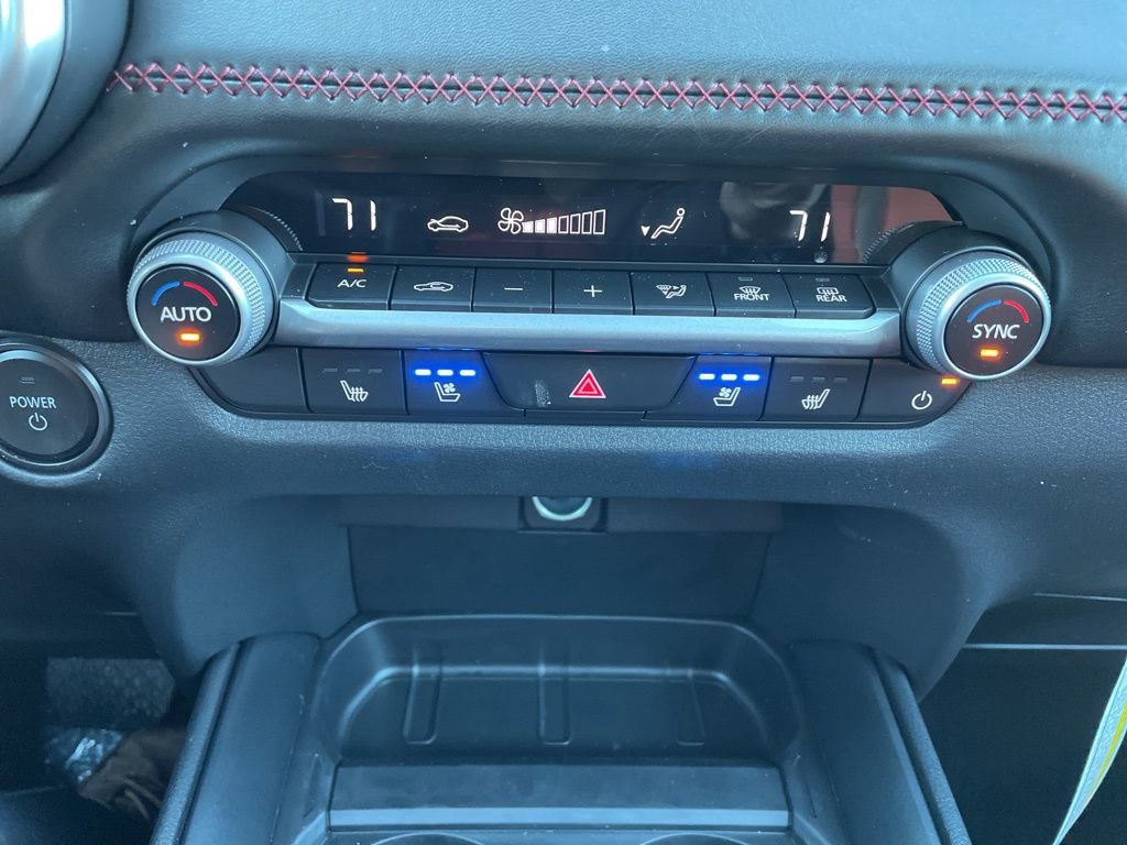 New 2026 MAZDA CX-50 AWD 2.5 Hybrid w/ Premium Pkg image 23