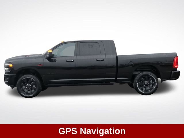 New 2026 RAM 2500 Laramie image 2