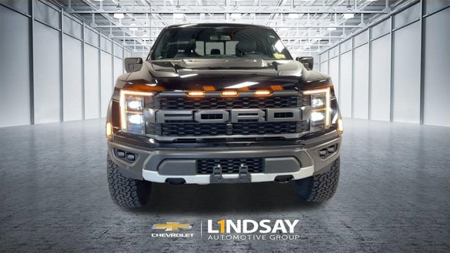 Used 2022 Ford F150 Raptor w/ Raptor 37 Performance Package AWD/4WD image 4