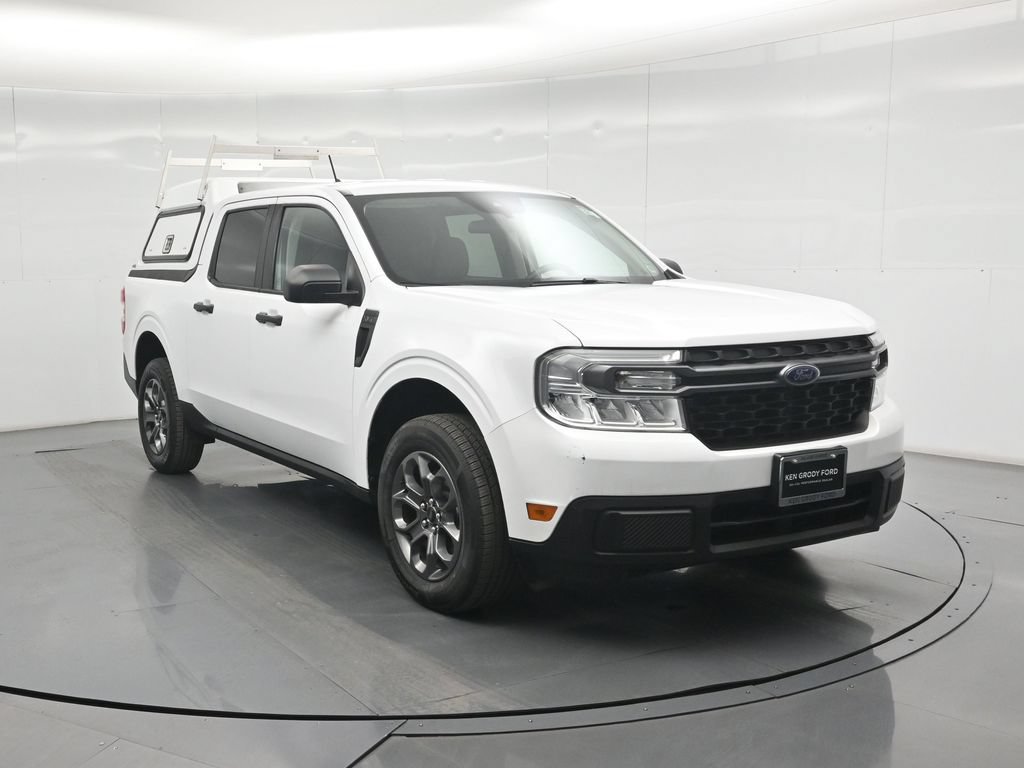 Certified 2023 Ford Maverick XLT FWD image 45