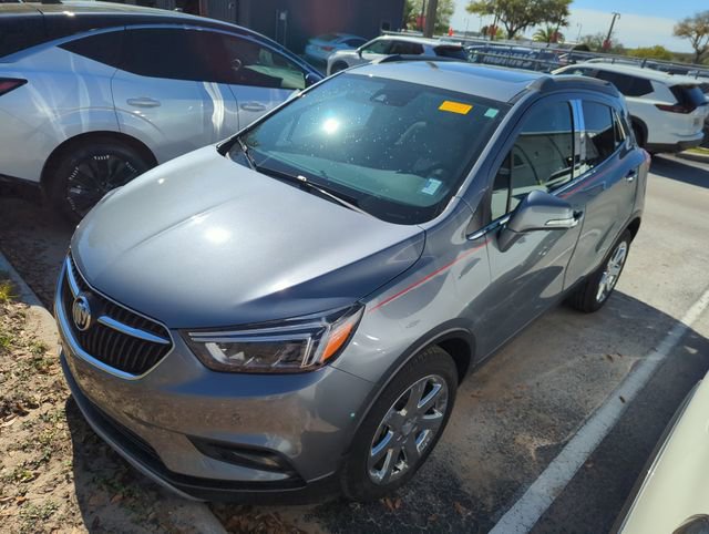 Used 2019 Buick Encore Essence w/ Experience Buick Package image 5