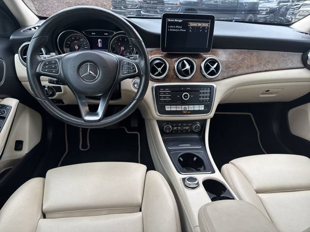 Used 2018 Mercedes-Benz GLA 250 image 25