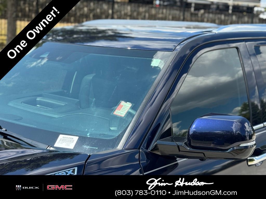 Used 2024 Toyota Sequoia SR5 image 12