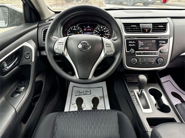Used 2017 Nissan Altima 2.5 S image 14