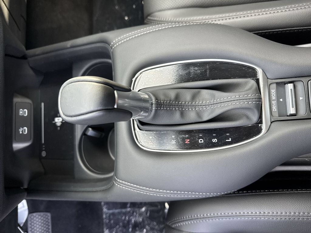 New 2027 Honda HR-V EX-L image 20