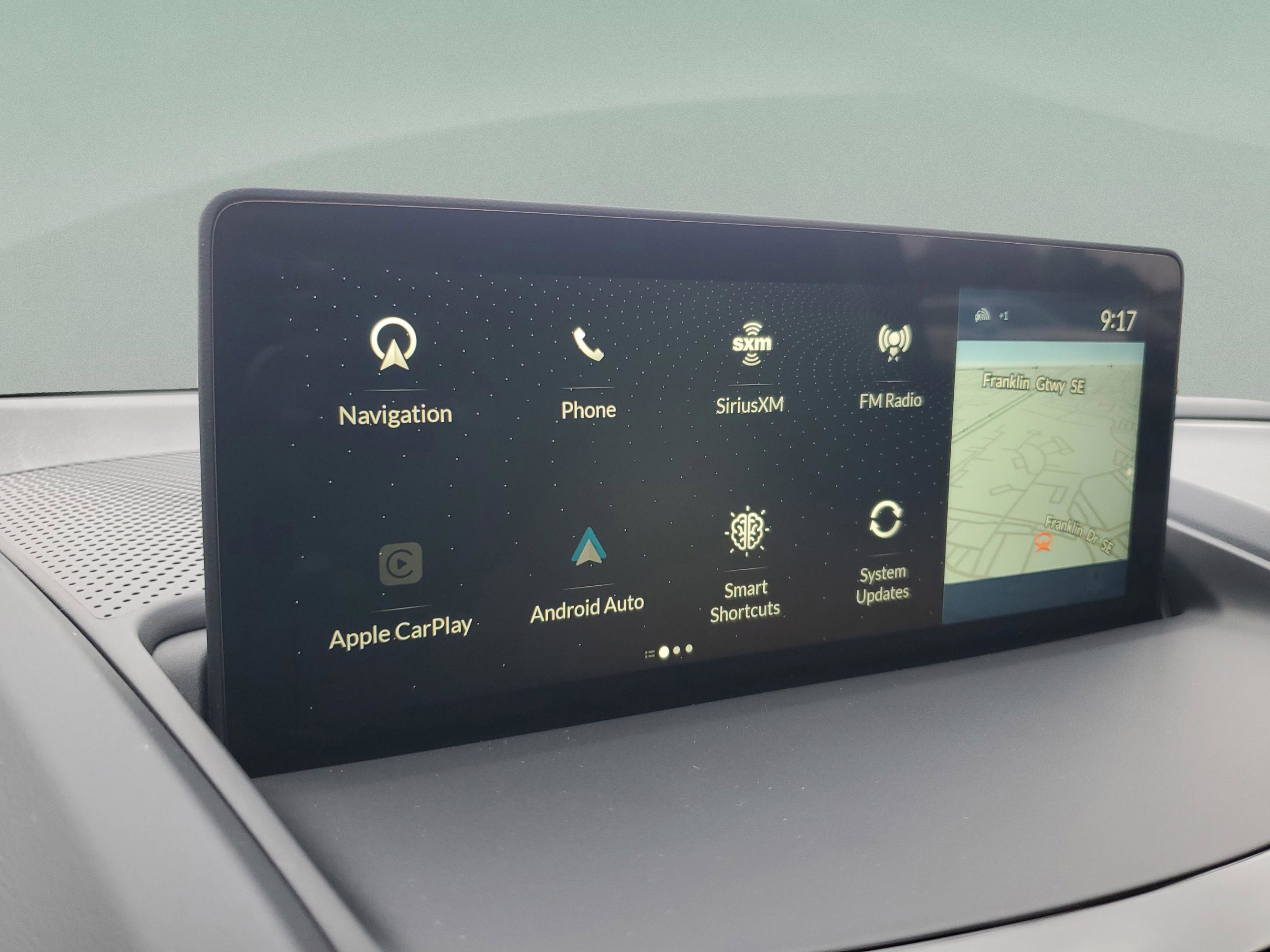 New 2026 Acura RDX SH-AWD w/ Technology Package image 29