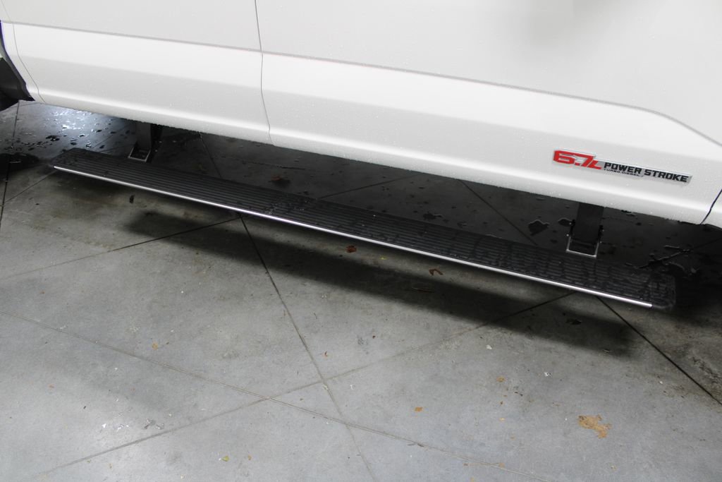 New 2026 Ford F250 King Ranch w/ Chrome Package image 13